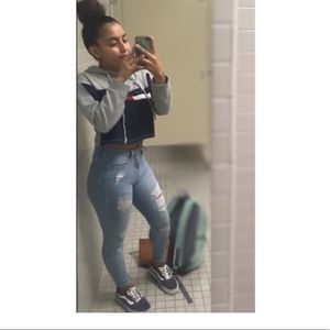 Meet your Posher, Isabela